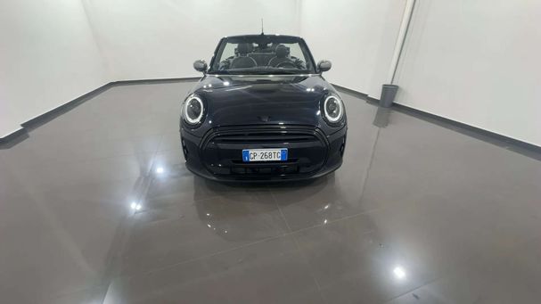 Mini Cooper Cabrio Mini Yours 100 kW image number 2