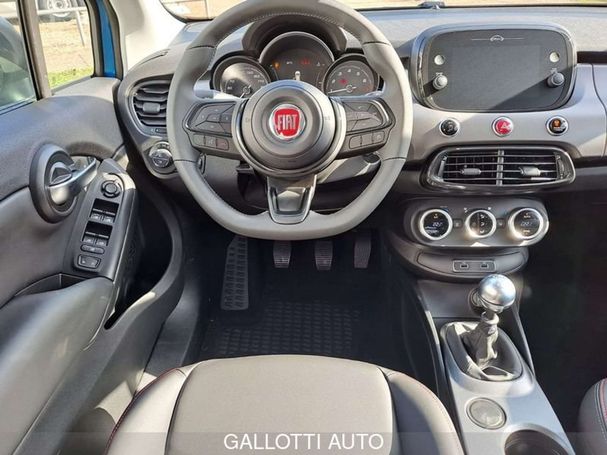 Fiat 500X 1.0 88 kW image number 17