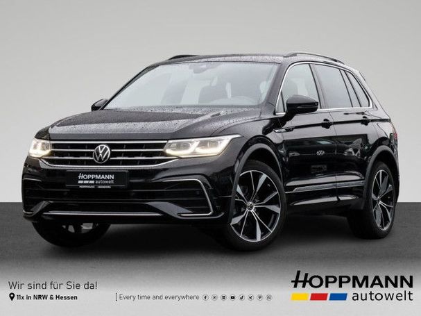 Volkswagen Tiguan 1.5 TSI DSG 110 kW image number 1