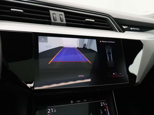 Audi Q8 55 quattro e-tron 300 kW image number 20