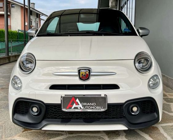 Abarth 595 Turismo 1.4 T-Jet 165 121 kW image number 2