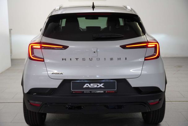 Mitsubishi ASX 1.3 103 kW image number 27