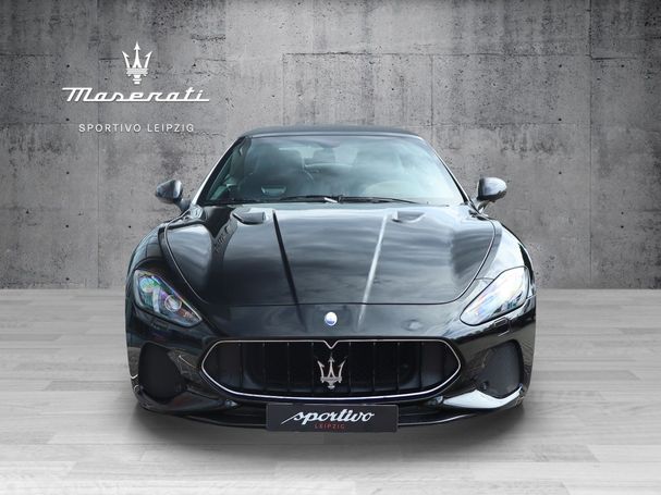 Maserati GranCabrio 338 kW image number 3