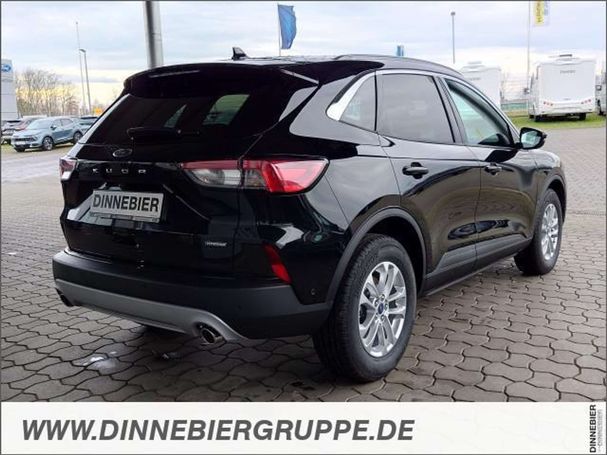 Ford Kuga 2.5 140 kW image number 2