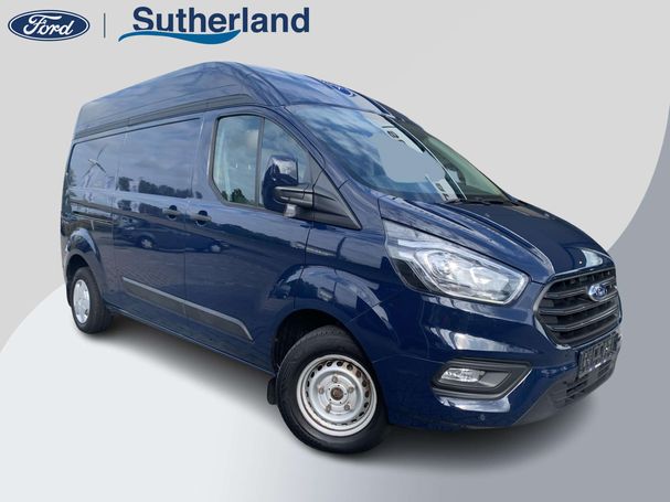 Ford Transit Custom 300 L2H2 Trend 77 kW image number 4