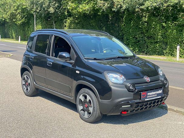 Fiat Panda 51 kW image number 1