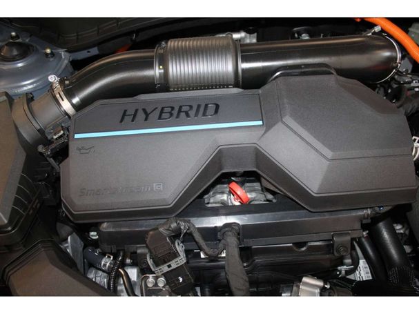 Hyundai Tucson HEV 169 kW image number 23