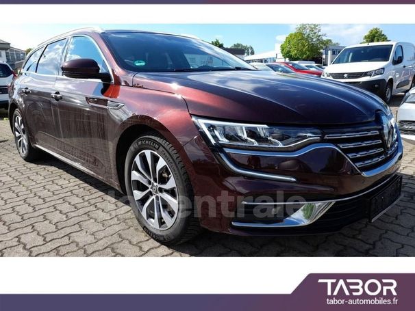 Renault Talisman Estate TCe 160 Intens 117 kW image number 2