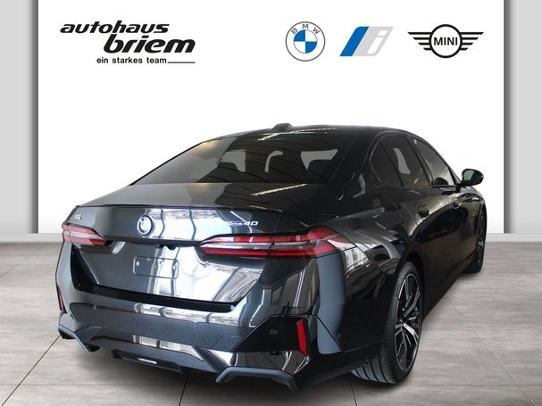 BMW i5 eDrive40 M Sport 250 kW image number 3