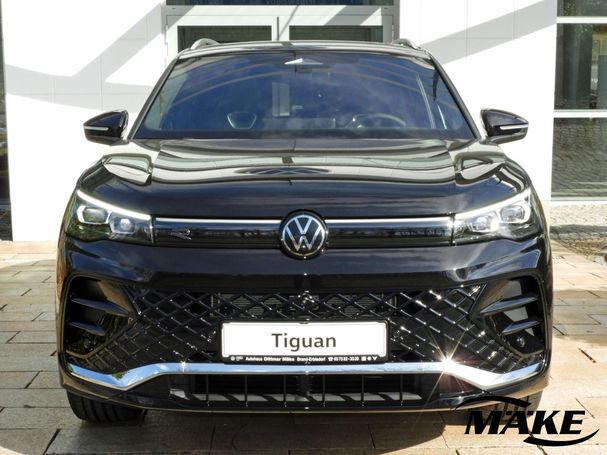 Volkswagen Tiguan 1.5 eTSI DSG 110 kW image number 1