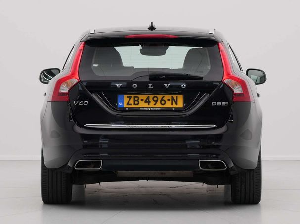 Volvo V60 AWD D5 169 kW image number 9