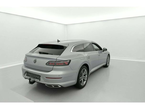 Volkswagen Arteon 2.0 TDI DSG 110 kW image number 26