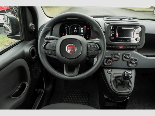 Fiat Panda 51 kW image number 13