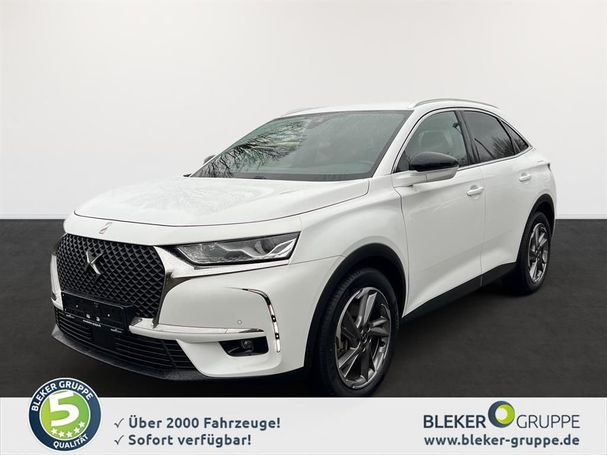 DS Automobiles 7 Crossback E-Tense 225 165 kW image number 1