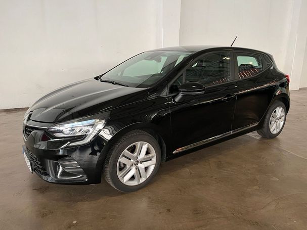 Renault Clio TCe 100 74 kW image number 6