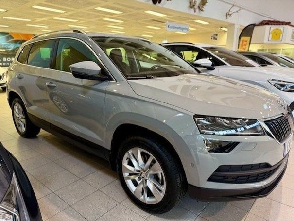 Skoda Karoq 1.0 82 kW image number 2