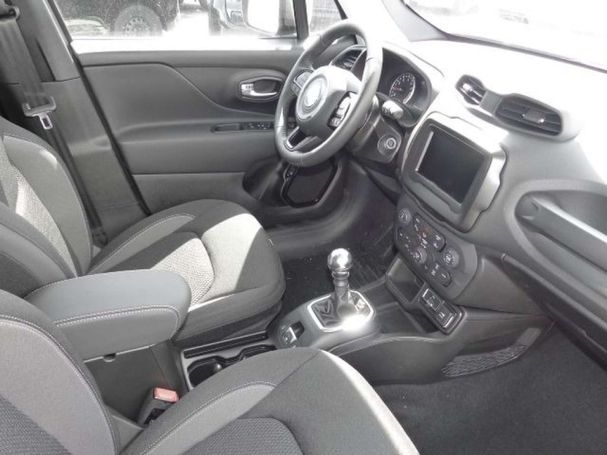 Jeep Renegade 1.0 Limited 88 kW image number 5