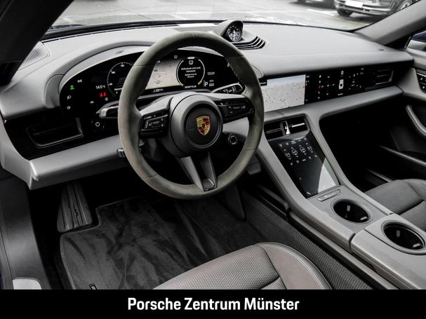 Porsche Taycan 4S 420 kW image number 7