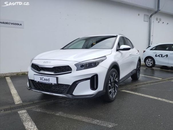 Kia XCeed 1.5 T-GDI 118 kW image number 1