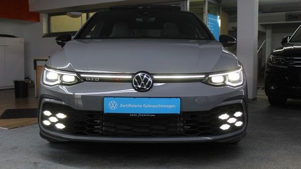 Volkswagen Golf GTD DSG 147 kW image number 3