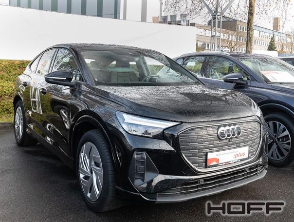 Audi Q4 40 e-tron Sportback 150 kW image number 2