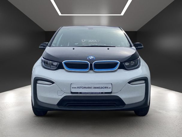 BMW i3 120Ah 125 kW image number 4