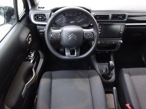 Citroen C3 Pure Tech 82 FEEL 60 kW image number 3