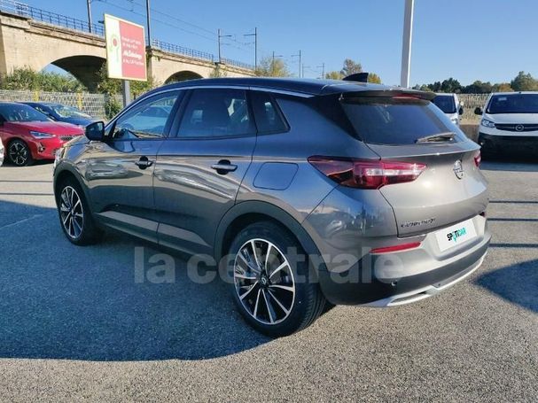 Opel Grandland X 1.6 Hybrid4 Business 221 kW image number 16