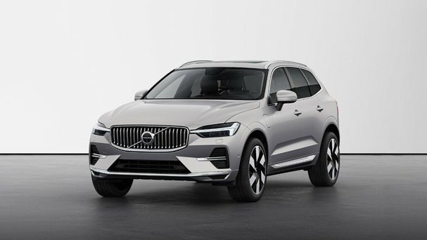 Volvo XC60 T6 AWD 257 kW image number 1