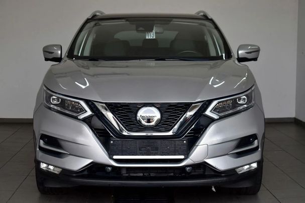 Nissan Qashqai 103 kW image number 2