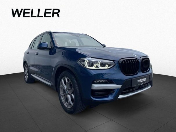 BMW X3 xDrive20d 140 kW image number 3