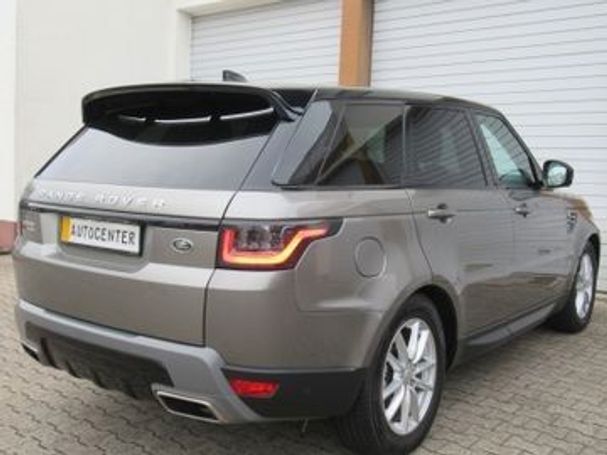 Land Rover Range Rover Sport 183 kW image number 5