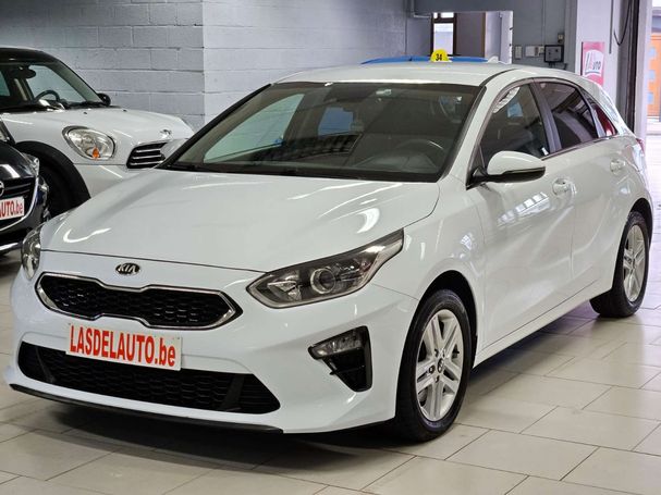 Kia Ceed 1.0 74 kW image number 1