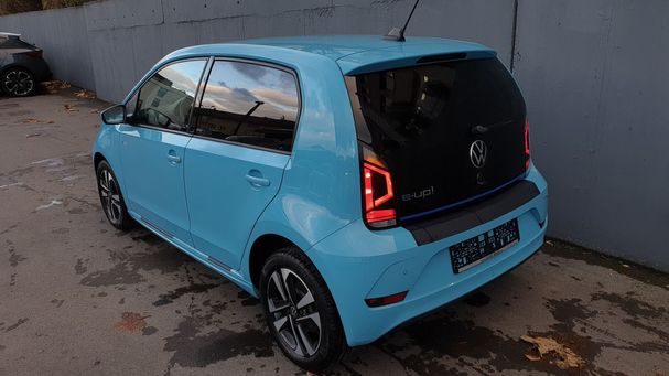 Volkswagen up! 60 kW image number 4