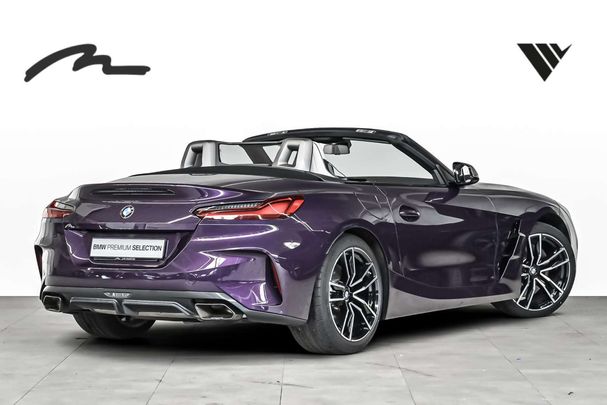 BMW Z4 M40i sDrive 250 kW image number 5