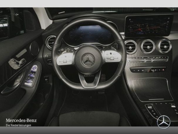 Mercedes-Benz GLC 300 190 kW image number 11