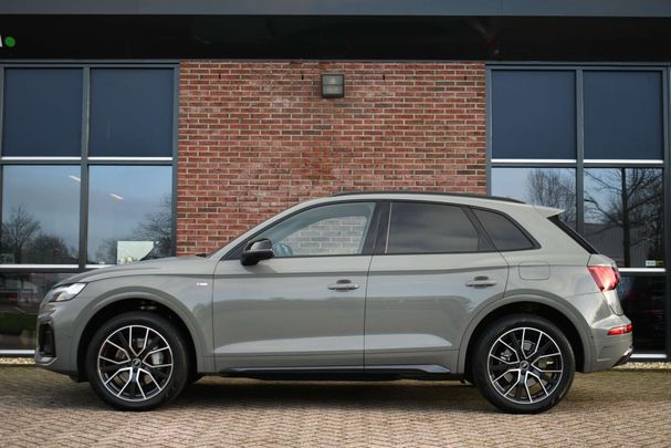 Audi Q5 55 TFSIe quattro 270 kW image number 41