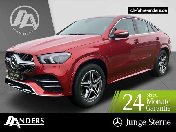 Mercedes-Benz GLE 300 d 200 kW image number 2