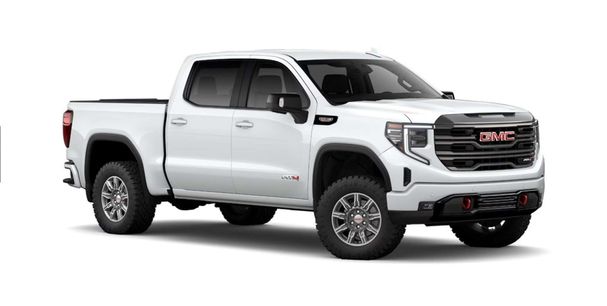 GMC Sierra V8 313 kW image number 8