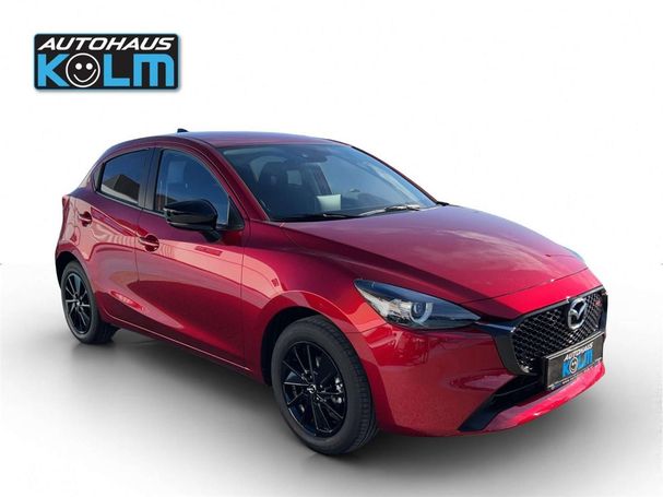 Mazda 2 90 66 kW image number 2