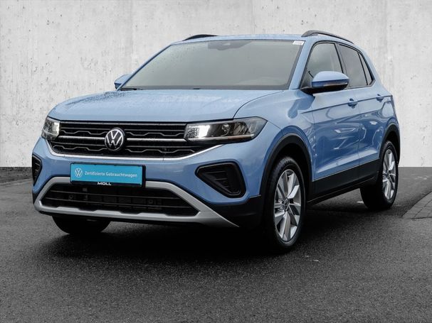 Volkswagen T-Cross 1.0 TSI DSG Life 85 kW image number 1