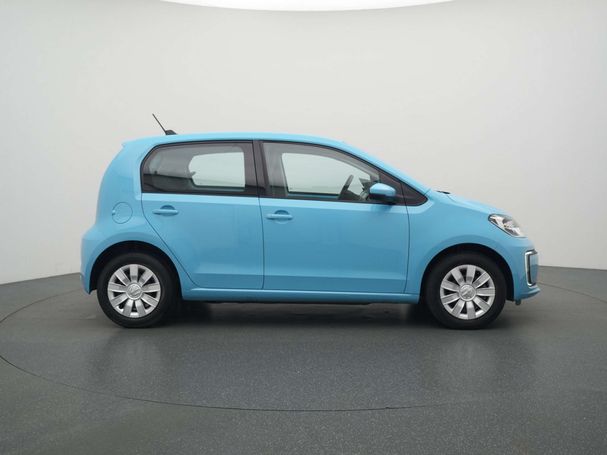 Volkswagen up! 60 kW image number 5