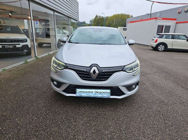 Renault Megane Energy dCi 110 82 kW image number 3