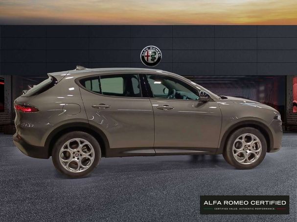 Alfa Romeo Tonale 1.6 96 kW image number 4