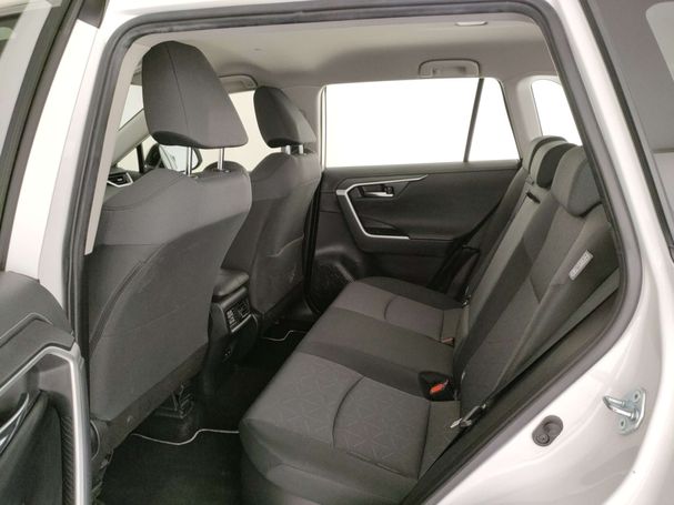 Toyota RAV 4 2.5 163 kW image number 8