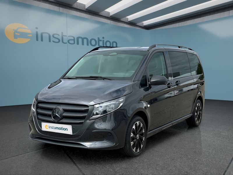 Mercedes-Benz Vito 124