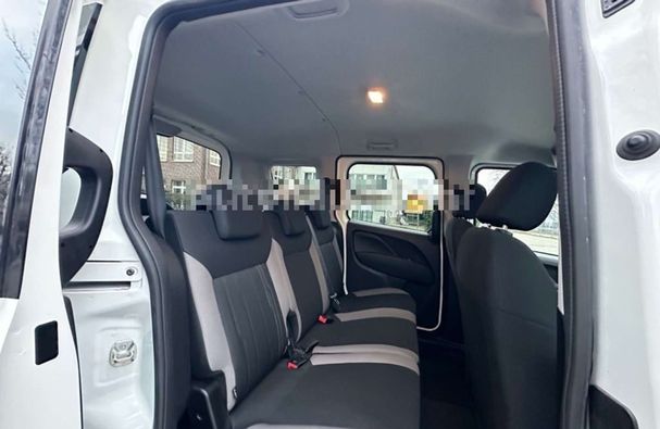 Fiat Doblo S&S 66 kW image number 4