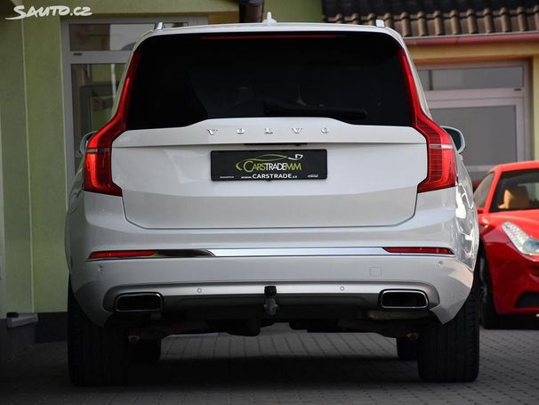 Volvo XC90 B5 AWD 173 kW image number 3