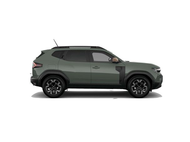 Dacia Duster TCe 100 74 kW image number 7