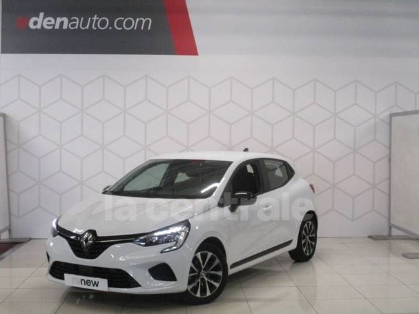 Renault Clio TCe 90 66 kW image number 1